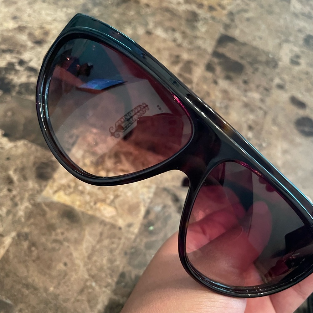 Oliver Peoples - Seducta Sunglasses